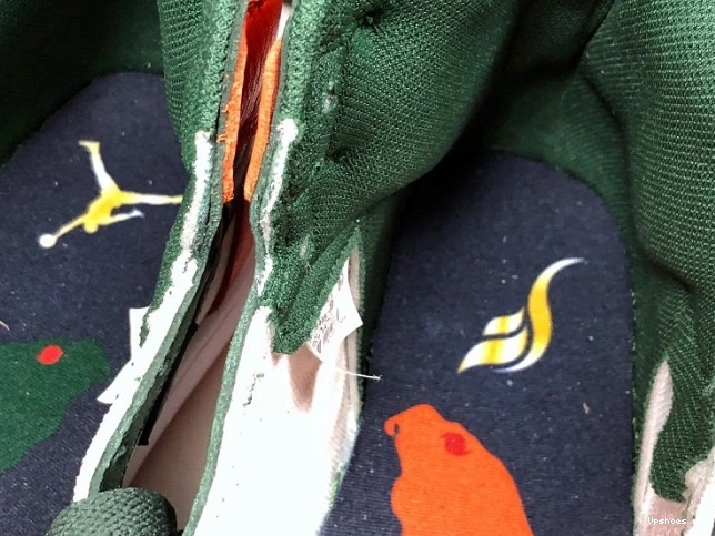 Jordan High 1 AV3905-138 Retro - 'Solefly' Air Og-Sf 0105